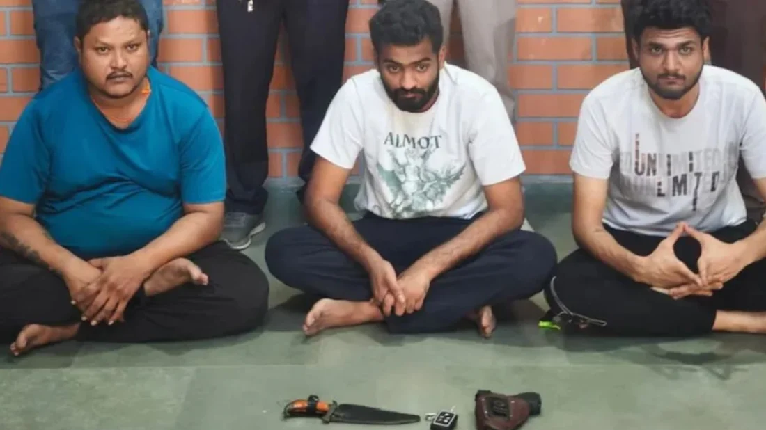 প্রেমিকার সঙ্গে কথা বন্ধ, ক্ষুব্ধ হয়ে বাবাকেই অপহরণ প্রেমিকের - the Bengali Times প্রেমিকার সঙ্গে কথা বন্ধ, ক্ষুব্ধ হয়ে বাবাকেই অপহরণ প্রেমিকের - the Bengali Times