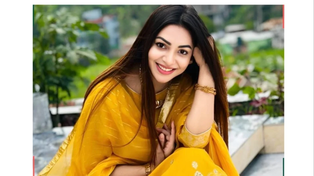 ক্লাস থ্রিতে প্রেমের চিঠি পেয়ে ভয়ে ছিঁড়ে ফেলেছিলেন প্রভা - the Bengali Times