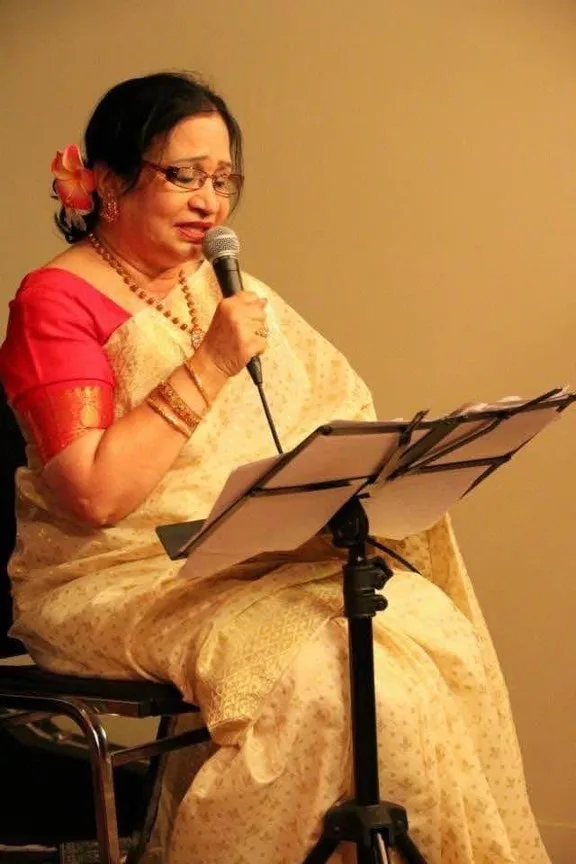 চারিদিকে শরতের শোভা। - the Bengali Times