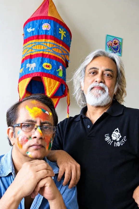 আধুনিক ফটোগ্রাফীর জনক আনোয়ার হোসেন - the Bengali Times আধুনিক ফটোগ্রাফীর জনক আনোয়ার হোসেন - the Bengali Times