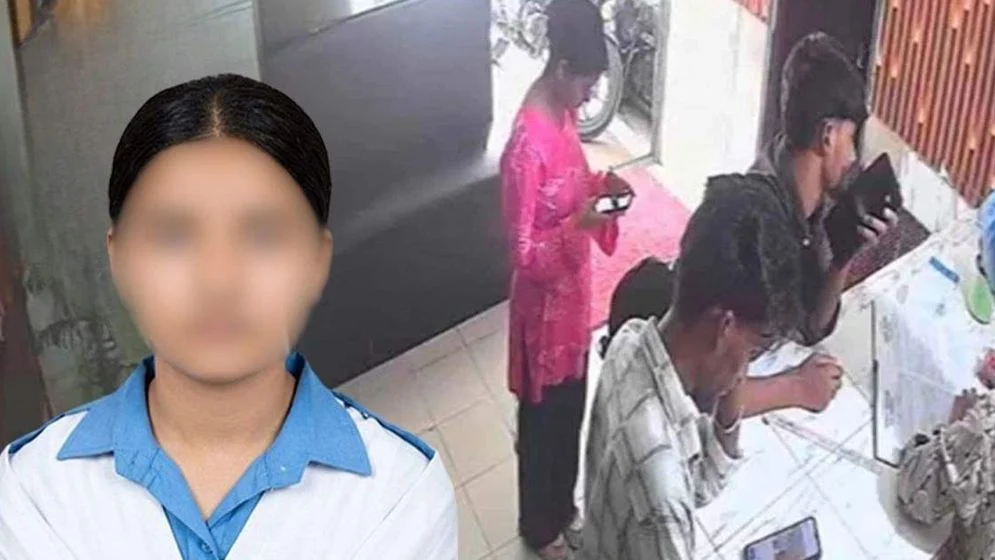 ‘রাজুর স্ত্রী’ পরিচয়ে কক্সবাজারের হোটেলে উঠেছিলেন তাজমিন, বেরিয়ে আসছে নতুন তথ্য - the Bengali Times