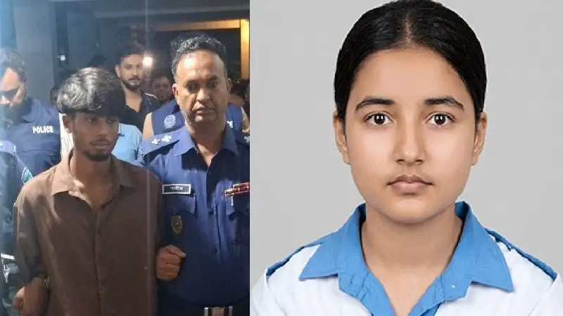 তাজমীন হত্যা: হোটেলকর্মী রাজু গ্রেফতার, মিলেছে চাঞ্চল্যকর তথ্য - the Bengali Times তাজমীন হত্যা: হোটেলকর্মী রাজু গ্রেফতার, মিলেছে চাঞ্চল্যকর তথ্য - the Bengali Times