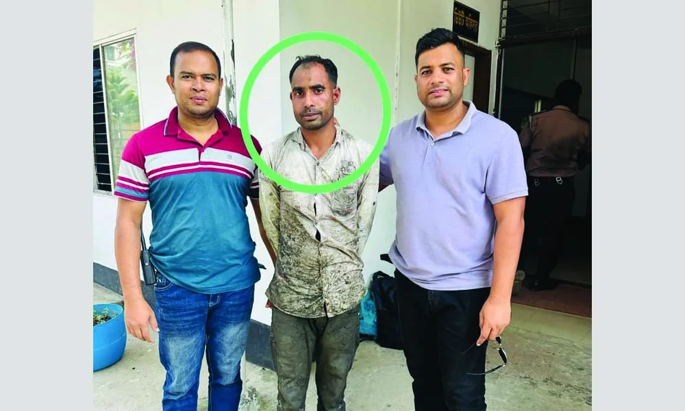 বিদেশ থেকে পাঠানো টাকায় পরকীয়ার অভিযোগ: স্ত্রীর গলা কাটলেন স্বামী, অতঃপর… - the Bengali Times