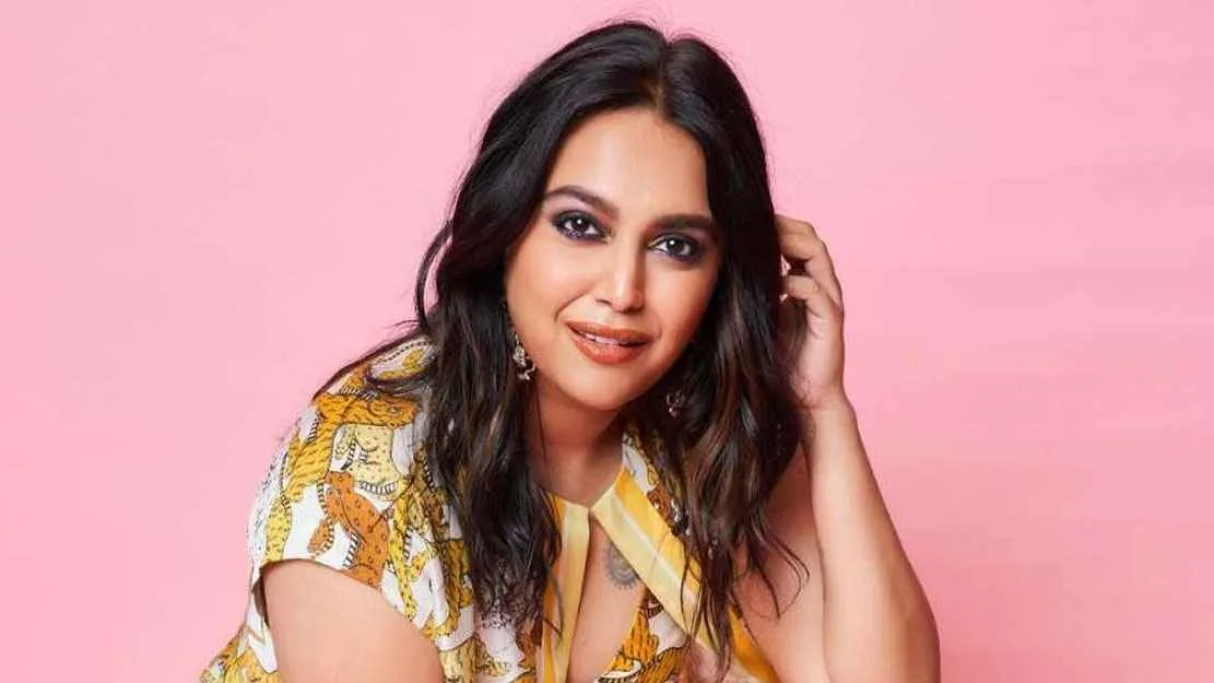 মধ্যরাতে মদ্যপ পরিচালকের অদ্ভুত আবদার, তিক্ত অভিজ্ঞতা জানালেন স্বরা ভাস্কর - the Bengali Times