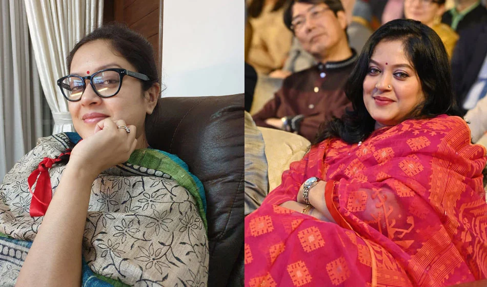 শাহরিয়ারের দ্বিতীয় স্ত্রী কে এই সিলভিয়া? - the Bengali Times শাহরিয়ারের দ্বিতীয় স্ত্রী কে এই সিলভিয়া? - the Bengali Times