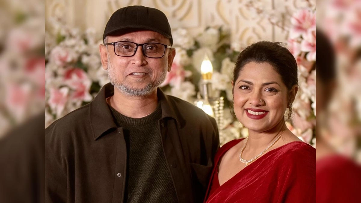 এবার ভাঙছে তিশা-ফারুকীর সংসার? - the Bengali Times এবার ভাঙছে তিশা-ফারুকীর সংসার? - the Bengali Times