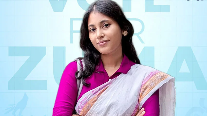 ইশরাককে পদত্যাগের নির্দেশ, নুর-রাশেদদের নিয়ে নীরব বিএনপি: জুমা - the Bengali Times ইশরাককে পদত্যাগের নির্দেশ, নুর-রাশেদদের নিয়ে নীরব বিএনপি: জুমা - the Bengali Times