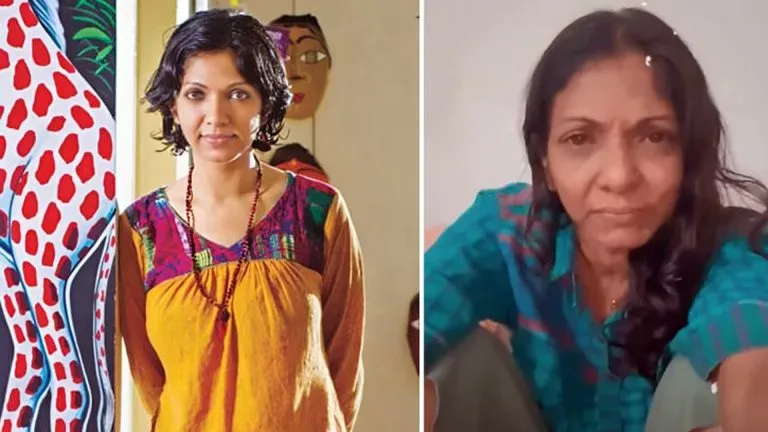 ‘আমাকে দেখতে কি নেশাখোরের মতো লাগে?’ প্রশ্ন আনুশেহর - the Bengali Times ‘আমাকে দেখতে কি নেশাখোরের মতো লাগে?’ প্রশ্ন আনুশেহর - the Bengali Times
