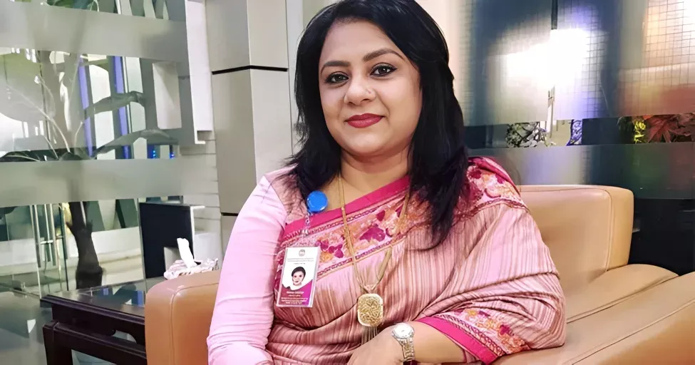 বিএনপি কার্যালয়ে হেলেনা জাহাঙ্গীর, রাজনৈতিক অবস্থান নিয়ে বিতর্ক - the Bengali Times বিএনপি কার্যালয়ে হেলেনা জাহাঙ্গীর, রাজনৈতিক অবস্থান নিয়ে বিতর্ক - the Bengali Times