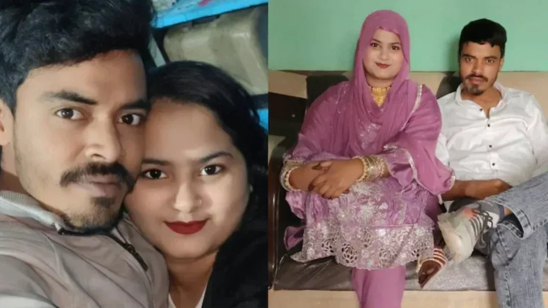 স্বামীকে হত্যা করে স্ত্রী বললেন হৃদরোগে মৃত্যু, বেরিয়ে আসল চাঞ্চল্যকর তথ্য - the Bengali Times স্বামীকে হত্যা করে স্ত্রী বললেন হৃদরোগে মৃত্যু, বেরিয়ে আসল চাঞ্চল্যকর তথ্য - the Bengali Times