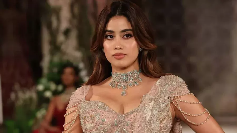 প্রেমের সম্পর্ক স্বীকার করণেন জাহ্নবী কাপুর - the Bengali Times প্রেমের সম্পর্ক স্বীকার করণেন জাহ্নবী কাপুর - the Bengali Times