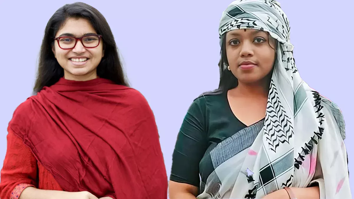 তাসনিম জারার পদত্যাগ নিয়ে মুখ খুললেন নুসরাত, জানালেন ক্ষোভের কারণ - the Bengali Times তাসনিম জারার পদত্যাগ নিয়ে মুখ খুললেন নুসরাত, জানালেন ক্ষোভের কারণ - the Bengali Times