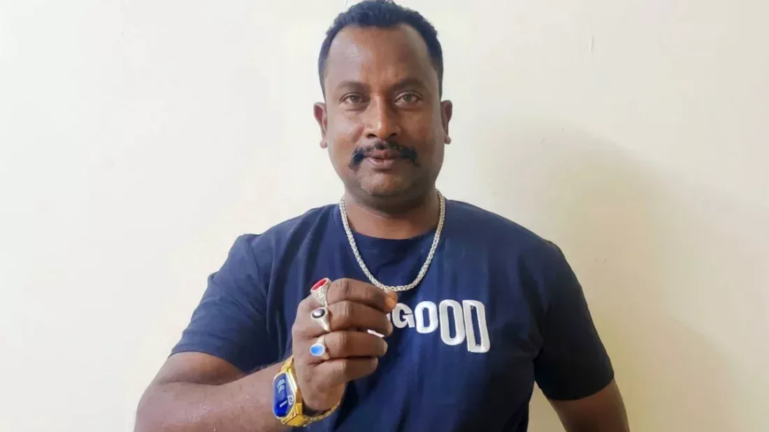 একই নারীর সঙ্গে প্রেম, বিধবা ‘প্রেমিকা’কে পাওয়ার আশায় মামাকে হত্যা - the Bengali Times একই নারীর সঙ্গে প্রেম, বিধবা ‘প্রেমিকা’কে পাওয়ার আশায় মামাকে হত্যা - the Bengali Times
