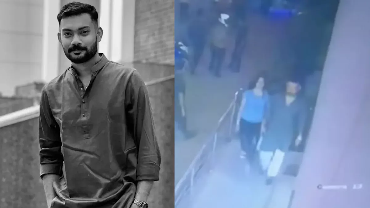 সেই রাতে তরুণীসহ দেড় ঘণ্টা বারে ছিলেন তাহসিফ, সিসিটিভিতে মিলল নতুন তথ্য - the Bengali Times সেই রাতে তরুণীসহ দেড় ঘণ্টা বারে ছিলেন তাহসিফ, সিসিটিভিতে মিলল নতুন তথ্য - the Bengali Times