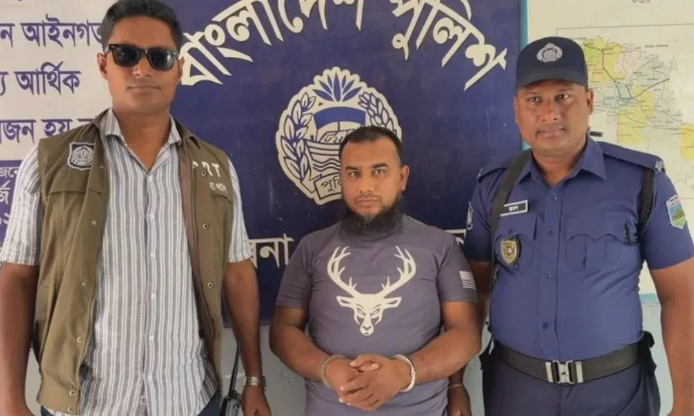 অচেতন করে ধর্ষণের পর জন্মনিয়ন্ত্রণের ওষুধ খাওয়াতেন মাদরাসাশিক্ষক - the Bengali Times অচেতন করে ধর্ষণের পর জন্মনিয়ন্ত্রণের ওষুধ খাওয়াতেন মাদরাসাশিক্ষক - the Bengali Times