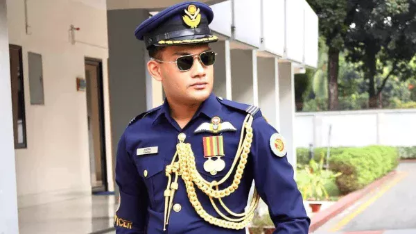 তাহসিফের মরদেহ উদ্ধারের পর বন্ধুর পোস্ট, হত্যার আশঙ্কা নিয়ে নানা প্রশ্ন - the Bengali Times